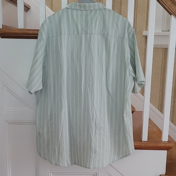 COOFANDY Button Down Shirt Size XXXL - Picture 2 of 5
